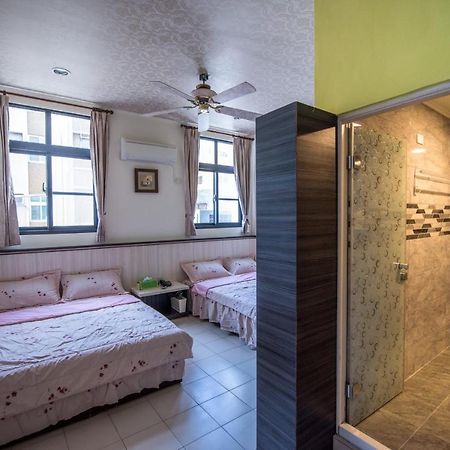 For You Bed And Breakfast หมาเกิง ภายนอก รูปภาพ