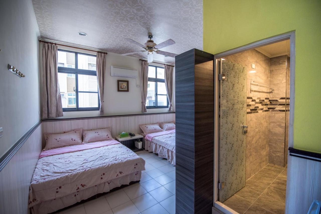 For You Bed And Breakfast หมาเกิง ภายนอก รูปภาพ