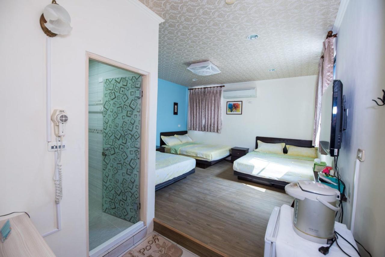 For You Bed And Breakfast หมาเกิง ภายนอก รูปภาพ