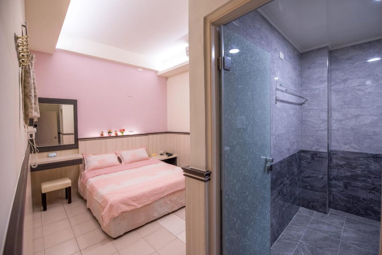 For You Bed And Breakfast หมาเกิง ภายนอก รูปภาพ